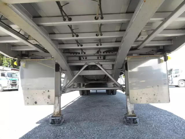 令和03年02月中古その他バントレーラー・ウィングトレーラートレクスの画像13