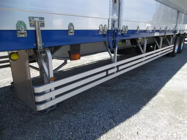 令和03年02月中古その他バントレーラー・ウィングトレーラートレクスの画像14