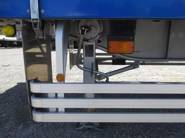 令和03年02月中古その他バントレーラー・ウィングトレーラートレクスの画像15