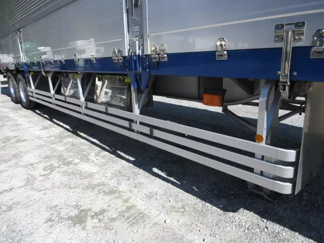 令和03年02月中古その他バントレーラー・ウィングトレーラートレクスの画像17