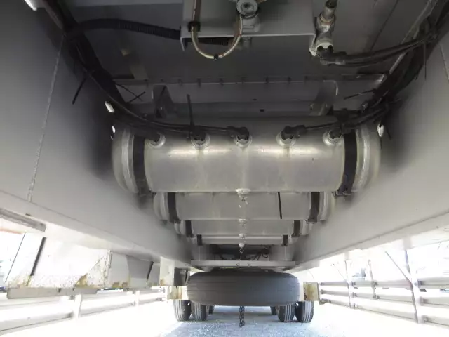 令和03年02月中古その他バントレーラー・ウィングトレーラートレクスの画像20