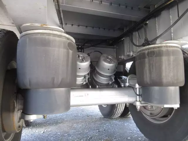 令和03年02月中古その他バントレーラー・ウィングトレーラートレクスの画像24