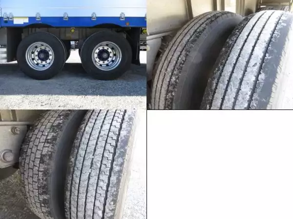 令和03年02月中古その他バントレーラー・ウィングトレーラートレクスの画像25