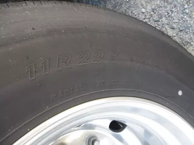 令和03年02月中古その他バントレーラー・ウィングトレーラートレクスの画像26