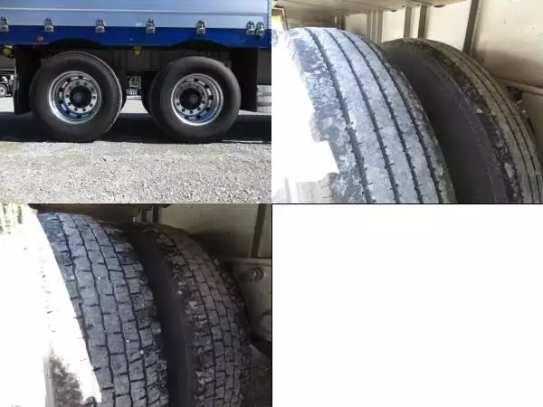 令和03年02月中古その他バントレーラー・ウィングトレーラートレクスの画像27