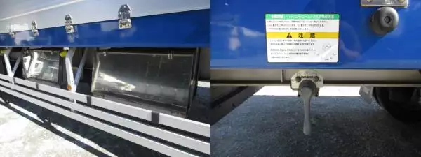 令和03年02月中古その他バントレーラー・ウィングトレーラートレクスの画像30