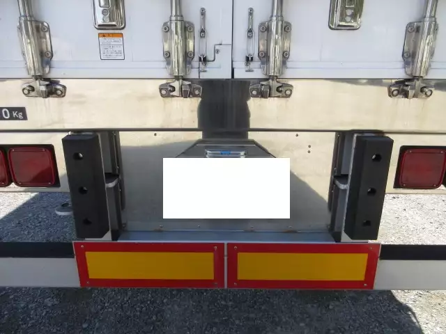 令和03年02月中古その他バントレーラー・ウィングトレーラートレクスの画像34