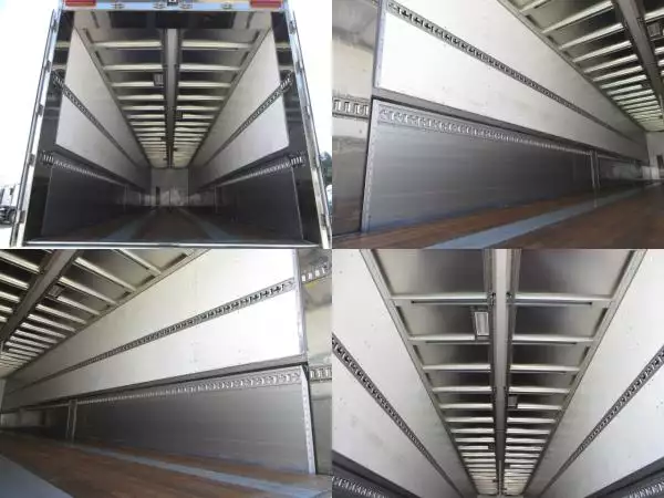 令和03年02月中古その他バントレーラー・ウィングトレーラートレクスの画像36