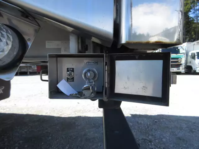 令和03年02月中古その他バントレーラー・ウィングトレーラートレクスの画像37