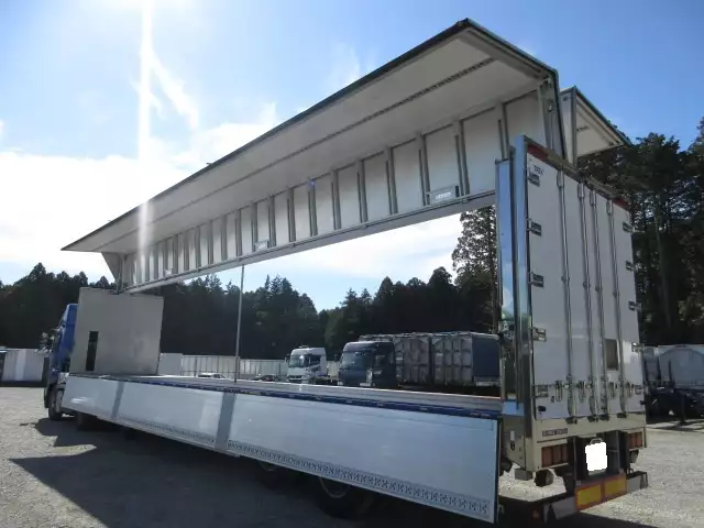 令和03年02月中古その他バントレーラー・ウィングトレーラートレクスの画像41