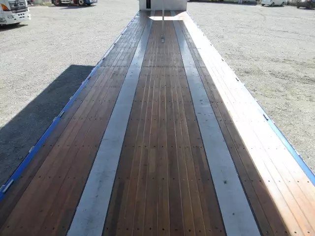 令和03年02月中古その他バントレーラー・ウィングトレーラートレクスの画像44