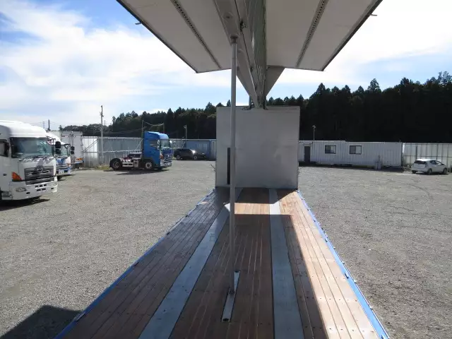 令和03年02月中古その他バントレーラー・ウィングトレーラートレクスの画像46