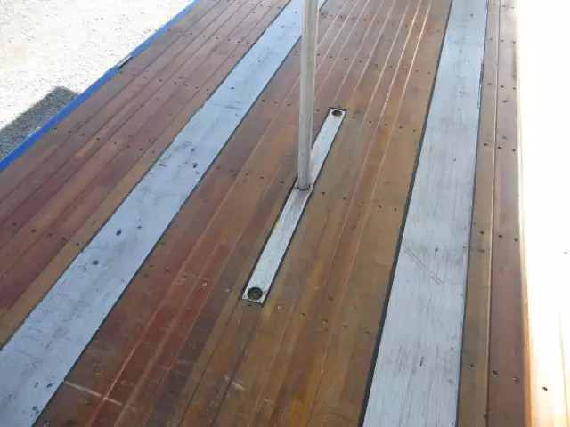 令和03年02月中古その他バントレーラー・ウィングトレーラートレクスの画像47