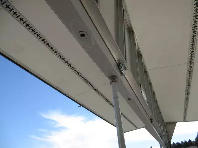 令和03年02月中古その他バントレーラー・ウィングトレーラートレクスの画像48