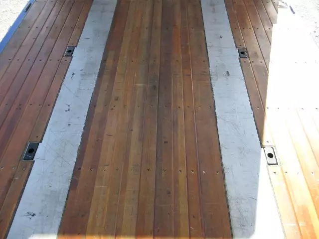 令和03年02月中古その他バントレーラー・ウィングトレーラートレクスの画像49