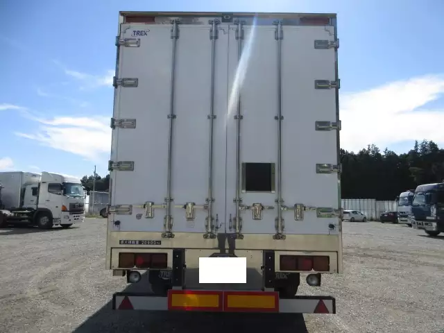 令和03年02月中古その他バントレーラー・ウィングトレーラートレクスの画像6