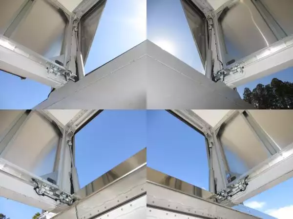 令和03年02月中古その他バントレーラー・ウィングトレーラートレクスの画像53