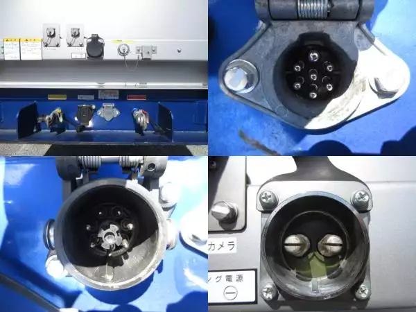 令和03年02月中古その他バントレーラー・ウィングトレーラートレクスの画像9