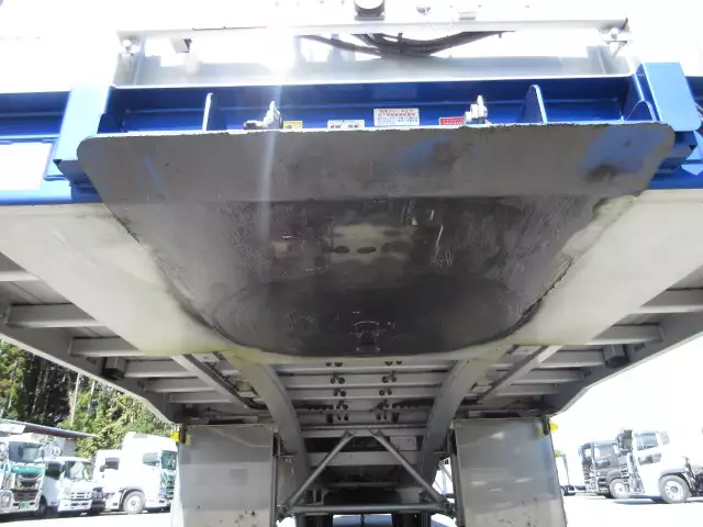 令和03年02月中古その他バントレーラー・ウィングトレーラートレクスの画像10