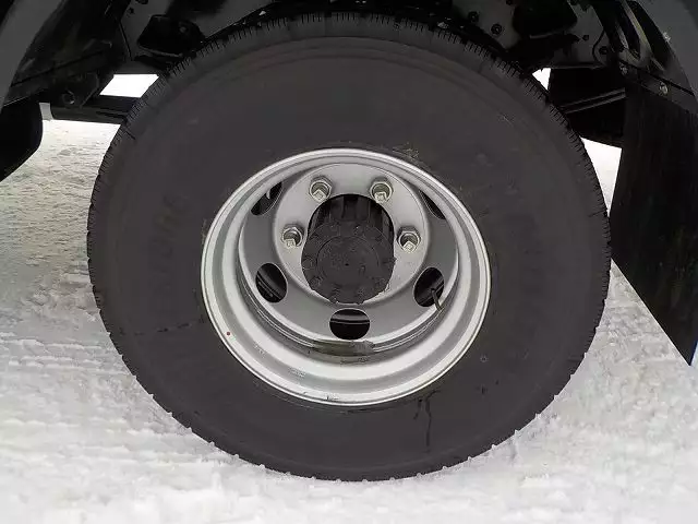 平成30年11月中古中型日野日野の画像12