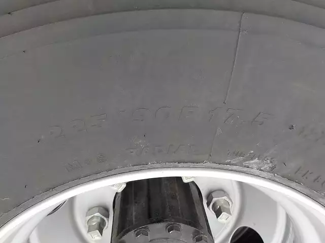 平成30年11月中古中型日野日野の画像13