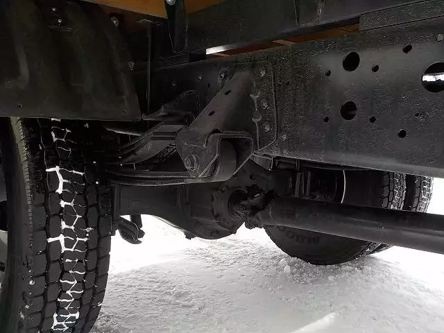 平成30年11月中古中型日野日野の画像15