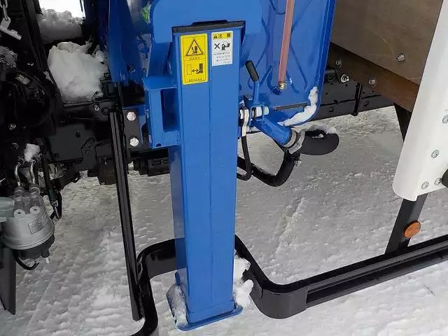 平成30年11月中古中型日野日野の画像17