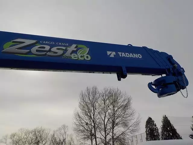 平成30年11月中古中型日野日野の画像18