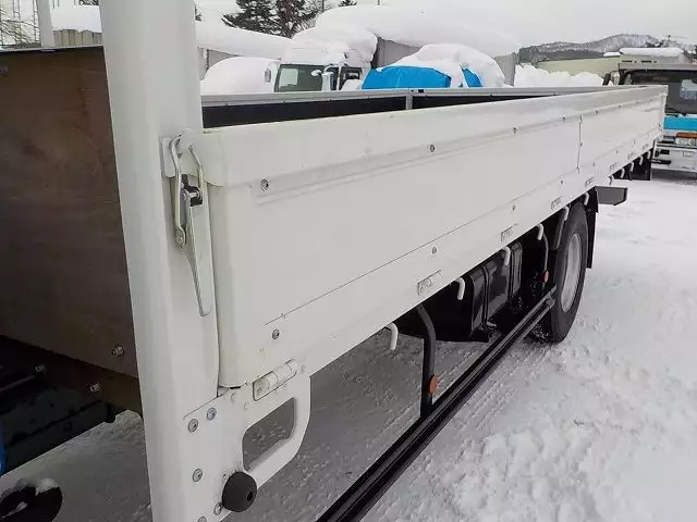 平成30年11月中古中型日野日野の画像19