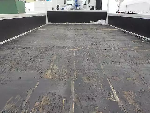 平成30年11月中古中型日野日野の画像20