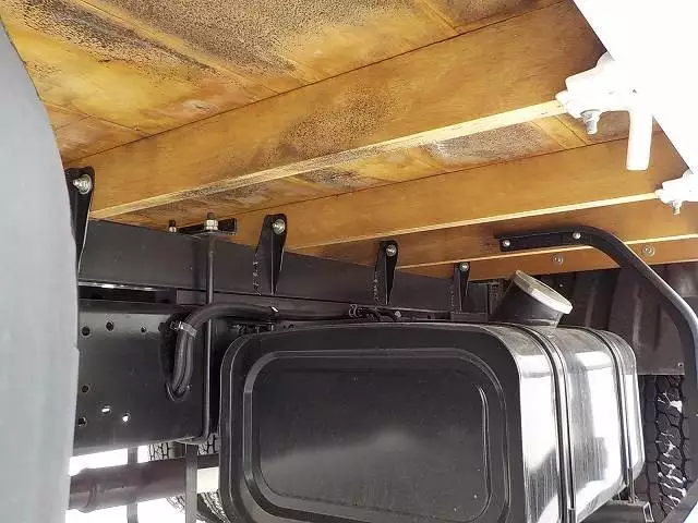 平成30年11月中古中型日野日野の画像21