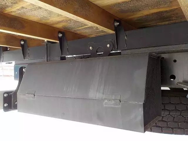 平成30年11月中古中型日野日野の画像22