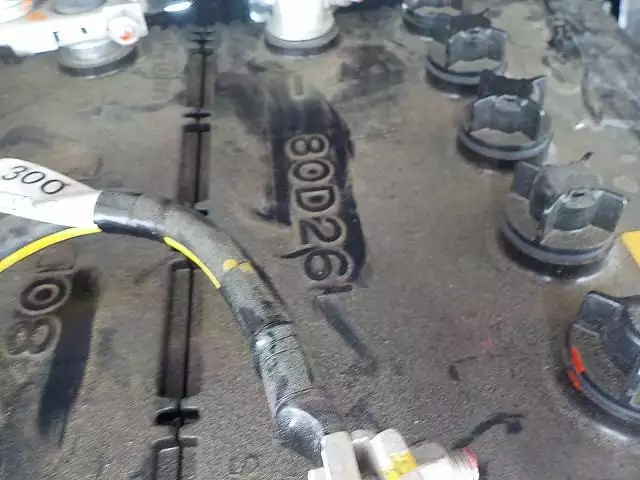 平成30年11月中古中型日野日野の画像23