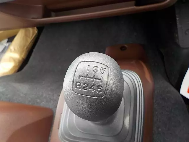 平成30年11月中古中型日野日野の画像27