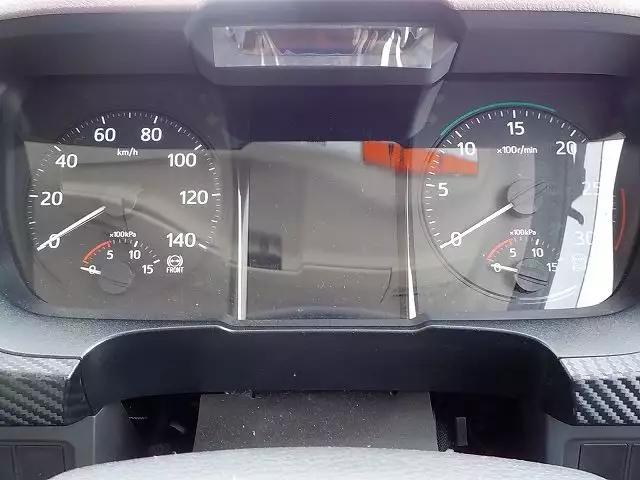 平成30年11月中古中型日野日野の画像29