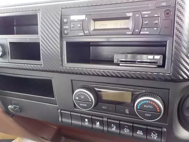 平成30年11月中古中型日野日野の画像33