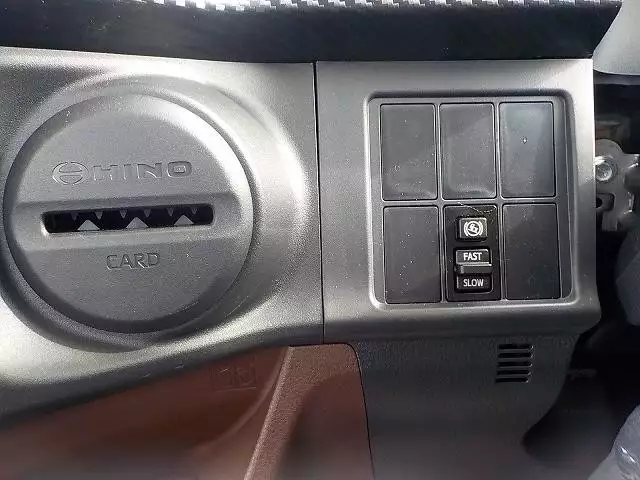 平成30年11月中古中型日野日野の画像34