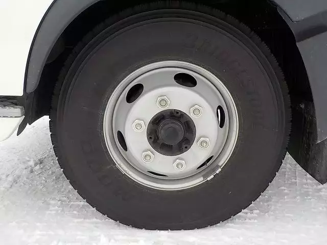 平成30年11月中古中型日野日野の画像9