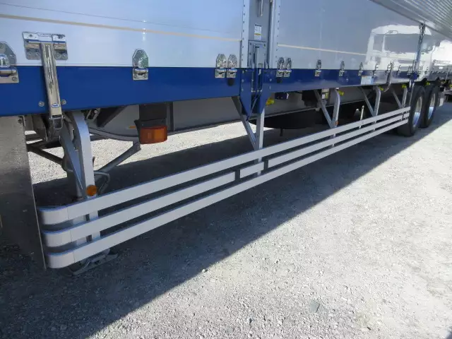 令和03年02月中古その他バントレーラー・ウィングトレーラートレクスの画像13