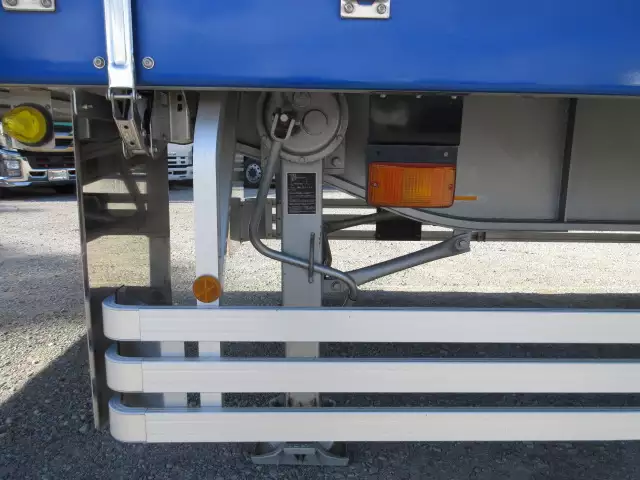 令和03年02月中古その他バントレーラー・ウィングトレーラートレクスの画像14