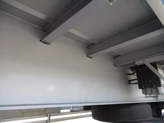 令和03年02月中古その他バントレーラー・ウィングトレーラートレクスの画像15