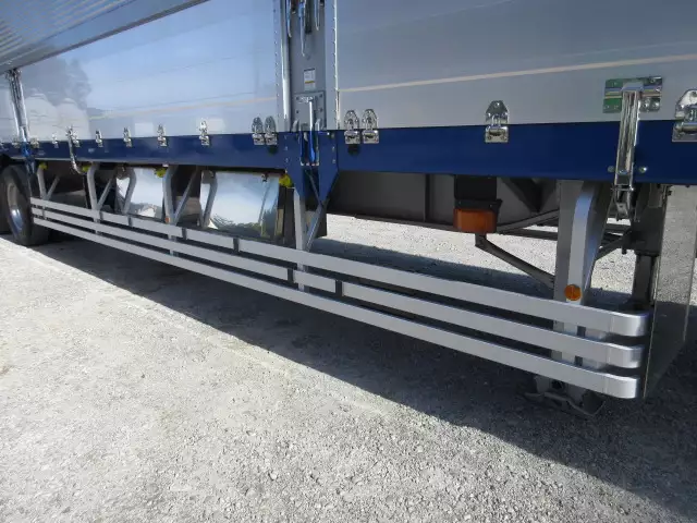 令和03年02月中古その他バントレーラー・ウィングトレーラートレクスの画像16