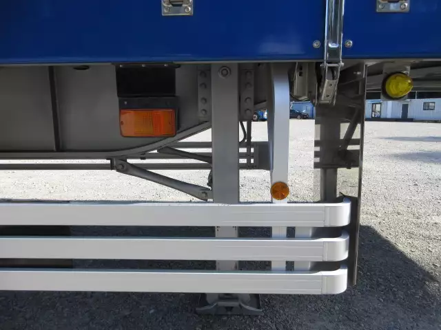 令和03年02月中古その他バントレーラー・ウィングトレーラートレクスの画像17