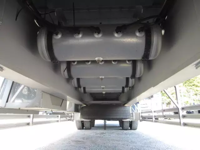 令和03年02月中古その他バントレーラー・ウィングトレーラートレクスの画像19