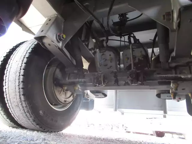 令和03年02月中古その他バントレーラー・ウィングトレーラートレクスの画像22