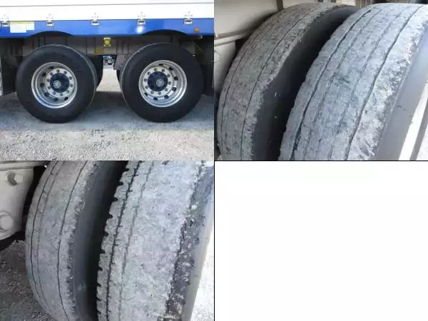 令和03年02月中古その他バントレーラー・ウィングトレーラートレクスの画像25