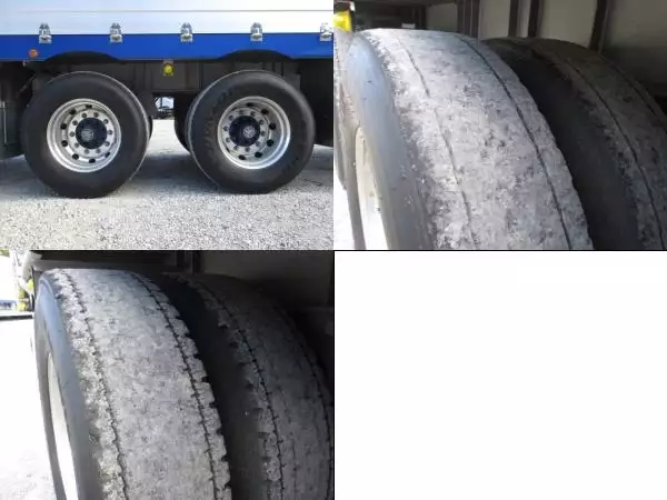 令和03年02月中古その他バントレーラー・ウィングトレーラートレクスの画像27