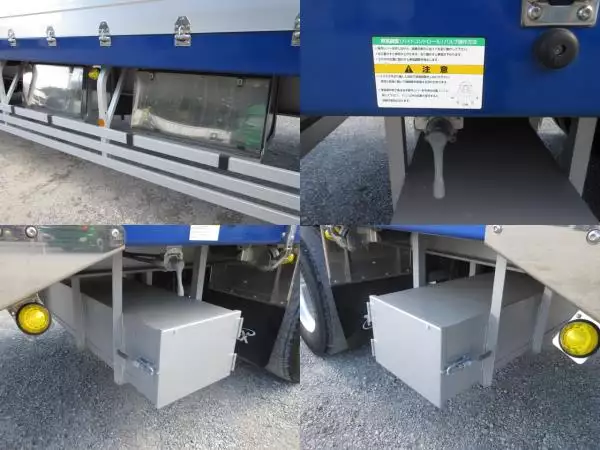 令和03年02月中古その他バントレーラー・ウィングトレーラートレクスの画像30