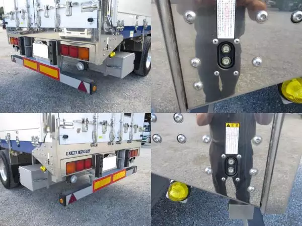 令和03年02月中古その他バントレーラー・ウィングトレーラートレクスの画像33