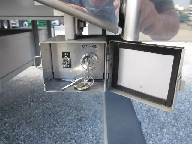 令和03年02月中古その他バントレーラー・ウィングトレーラートレクスの画像34